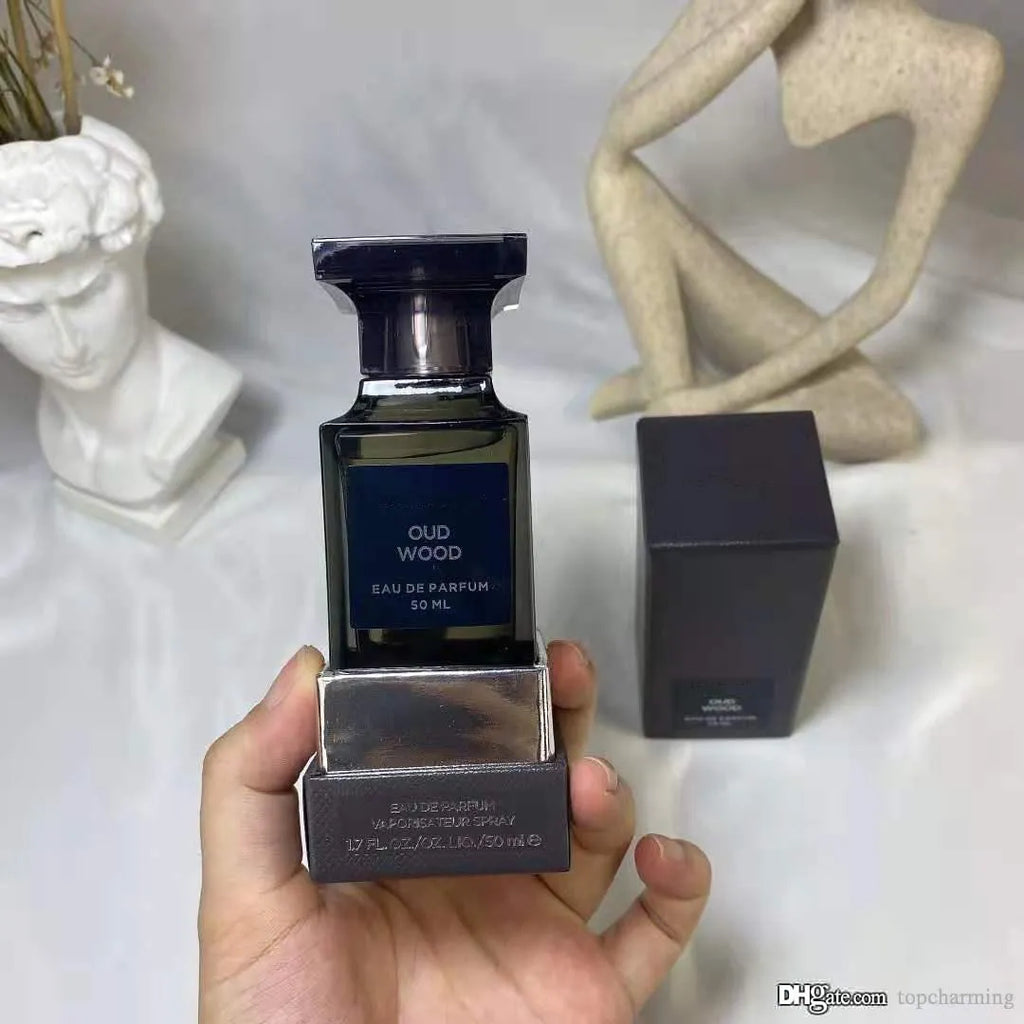 eau de parfum Tom Ford Oud Wood