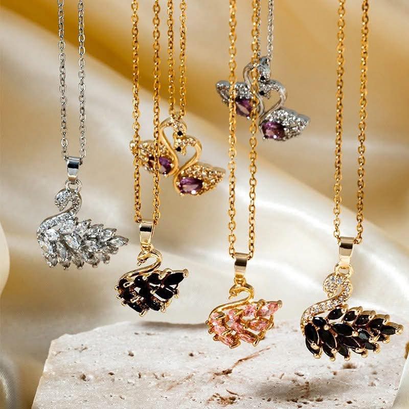 Le collier SWAN