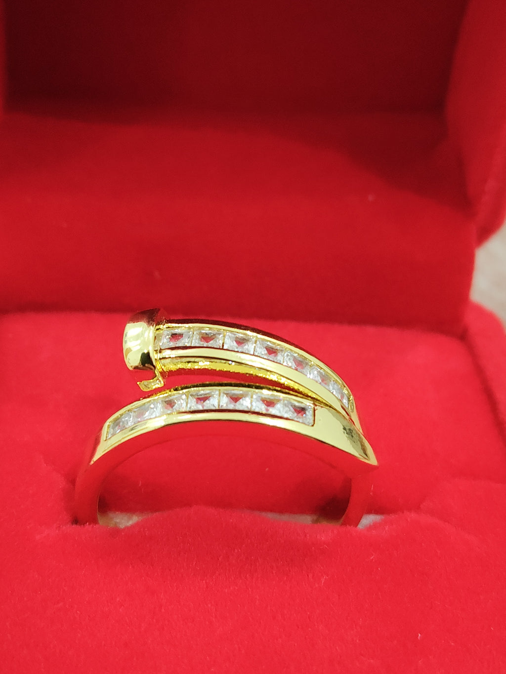 Bague Bella
