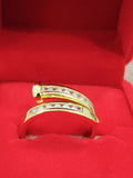 Bague Bella