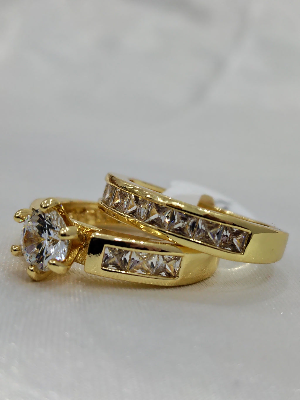 Bague Glow