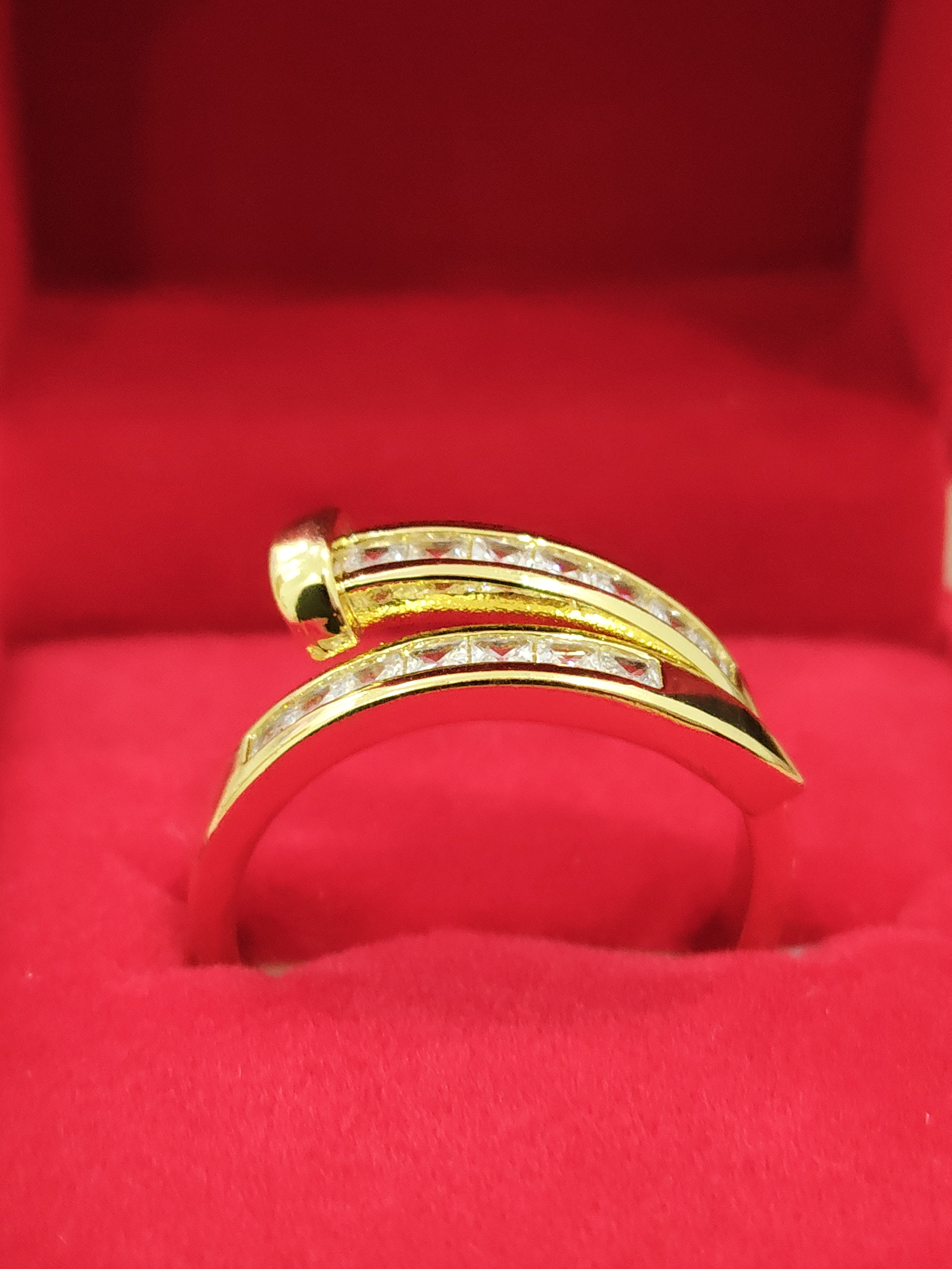 Bague Bella