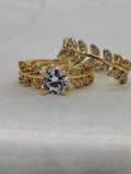 Bague Luna