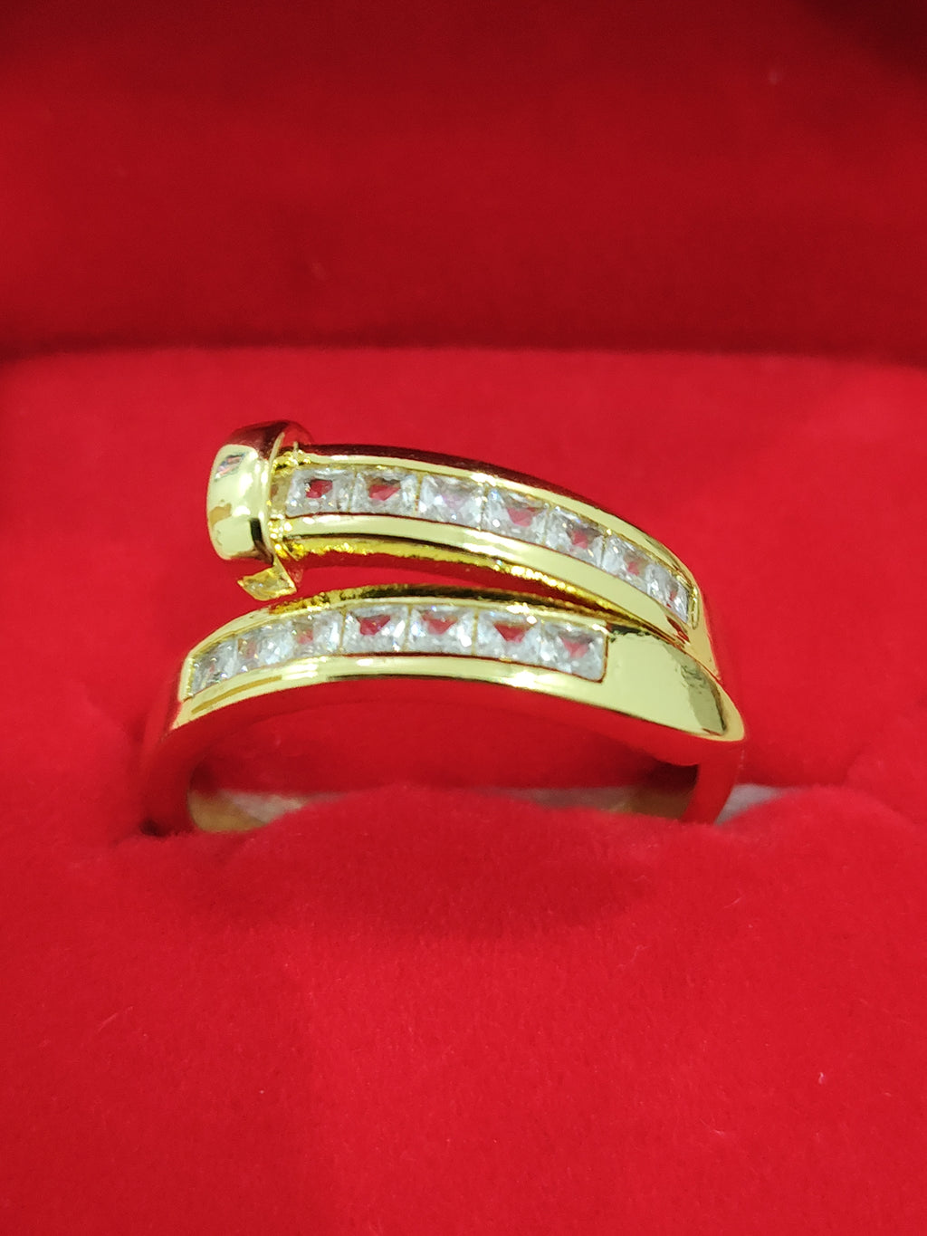 Bague Bella