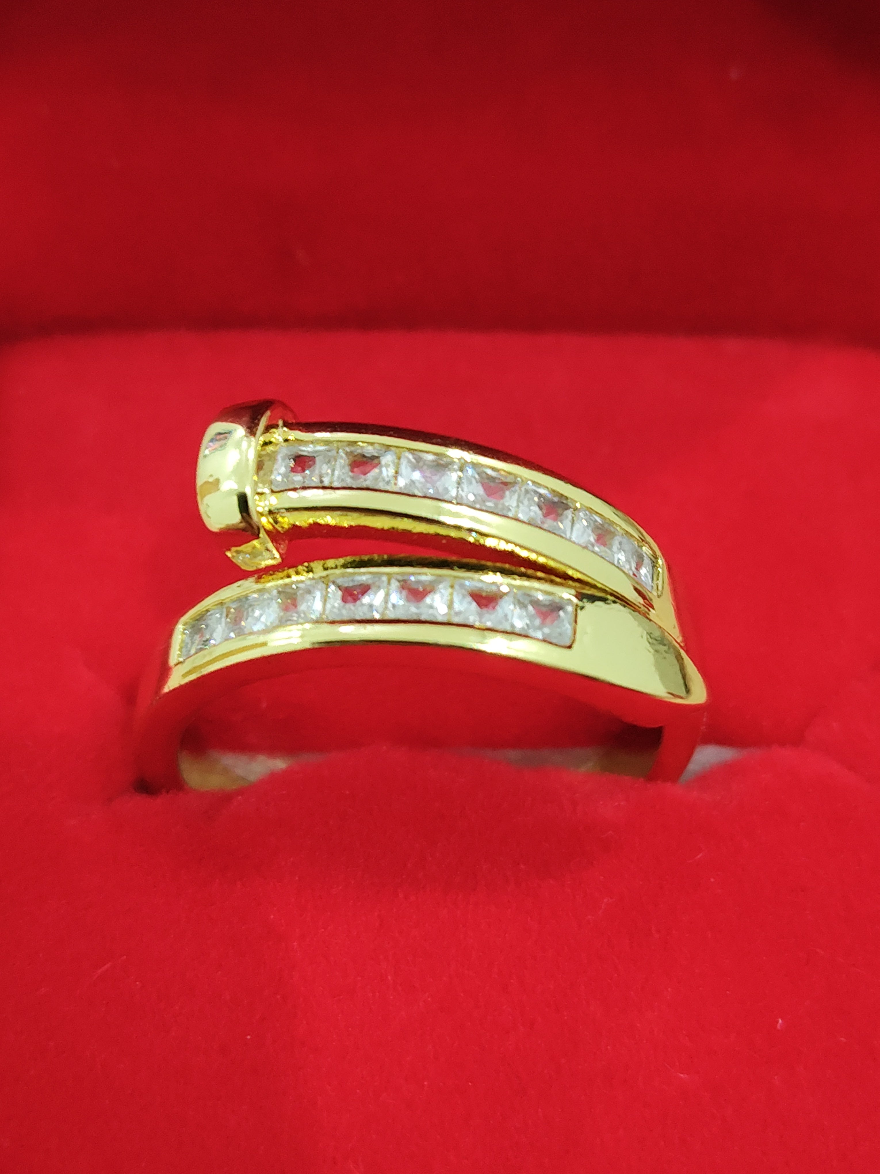 Bague Bella