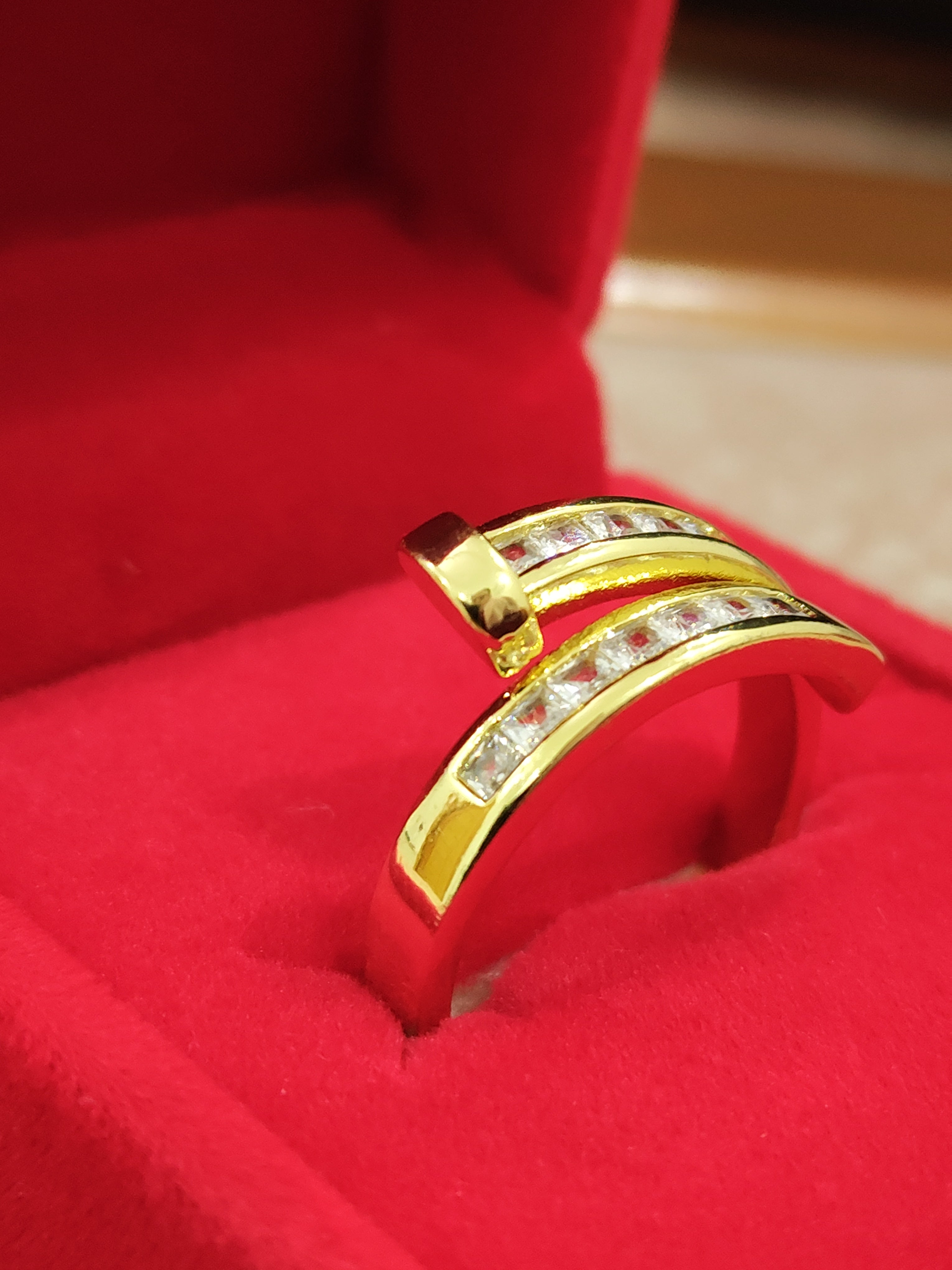 Bague Bella