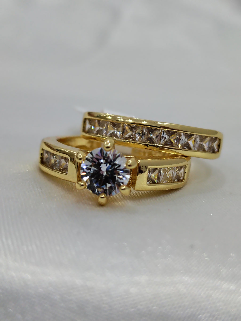 Bague Glow