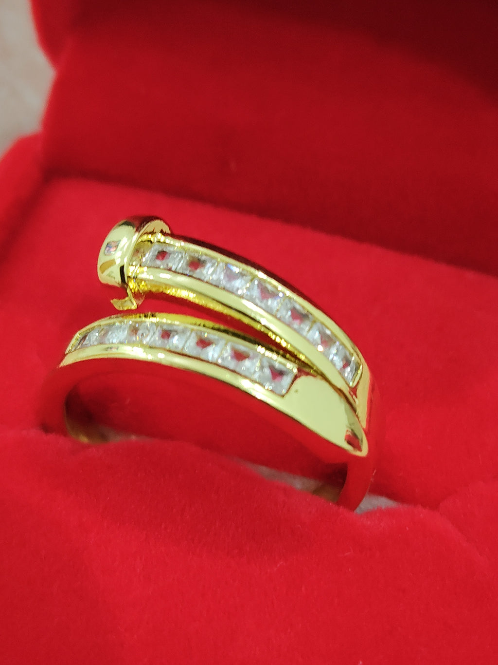 Bague Bella