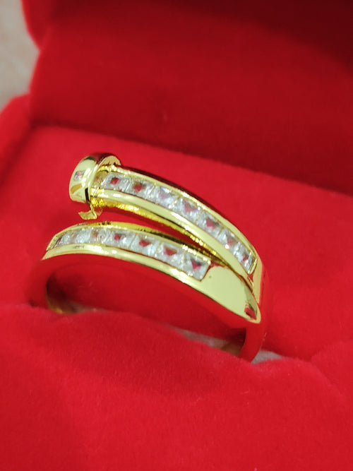 Bague Bella