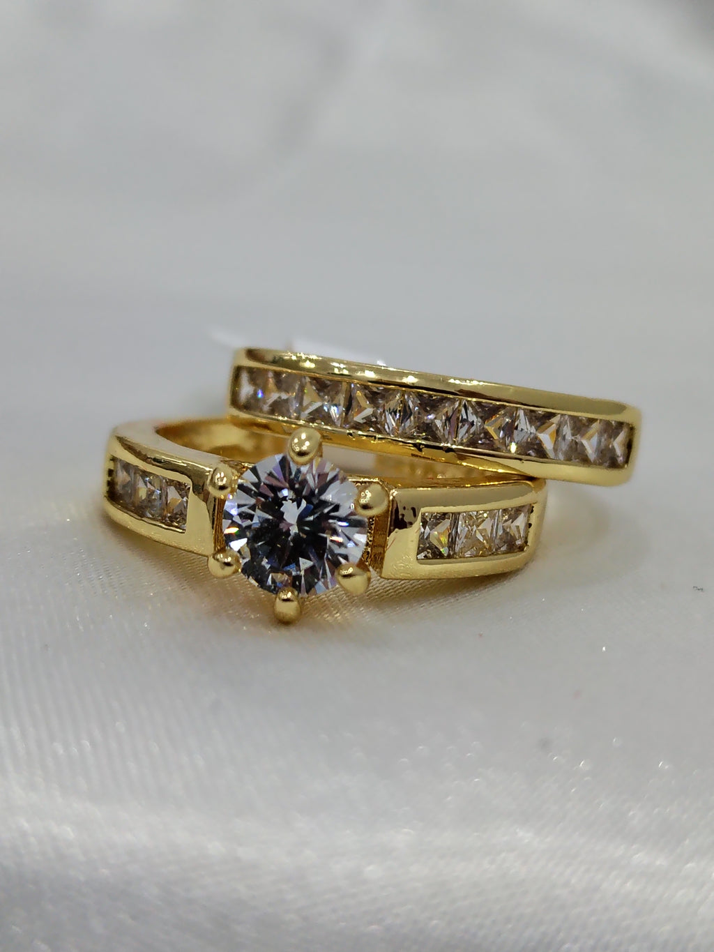 Bague Glow