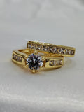 Bague Glow